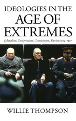 Ideologies in the... image