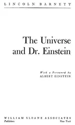 The Universe and... image