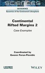 Continental Rifted Margins,... image