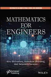 Mathematics for Engineers image