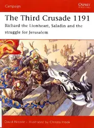 The Third Crusade... image