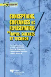 Conceptions, croyances et... image