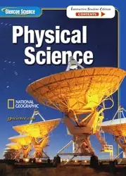 Physical Science image