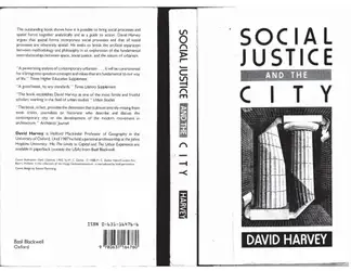 Social Justice and... image