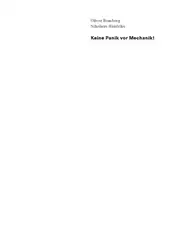 Keine Panik vor... image