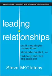 Leading Relationships image