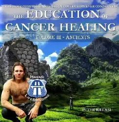 Education of Cancer... image