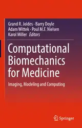 Computational Biomechanics for... image
