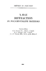 X-Ray Diffraction by... image