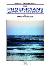 The Phoenicians: Mysterious... image