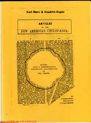 Karl Marx &... image