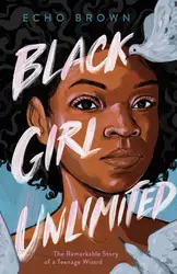 Black Girl Unlimited image