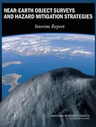 Near-Earth Object Surveys... image