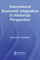 International Economic Integration... image