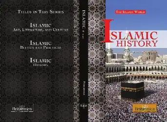 Islamic History image