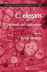 C. elegans: Methods... image