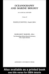 Oceanography and Marine... image