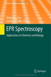 EPR Spectroscopy: Applications... image