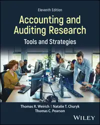 Accounting and Auditing... image