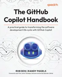 The GitHub Copilot... image