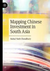 Mapping Chinese Investment... image
