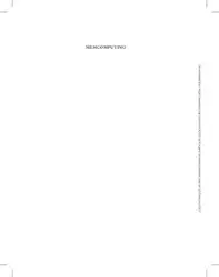 MemComputing: Fundamentals and... image