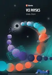 Edrolo VCE Physics... image