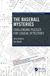 The Baseball Mysteries:... image