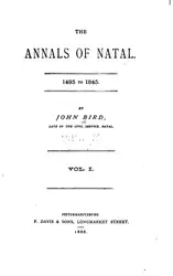 The annals of... image