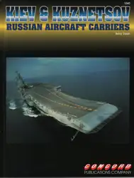 Kiev and Kuznetsov... image