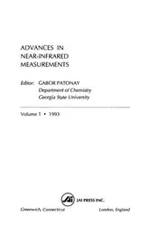 Advances in Near-Infrared... image