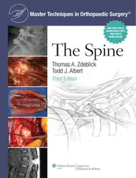 The Spine image