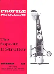 Sopwith ۱ ۱/۲... image