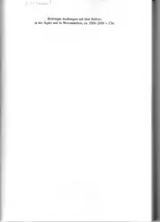 Befestigte Siedlungen auf... image