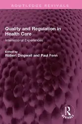 Quality and Regulation... image