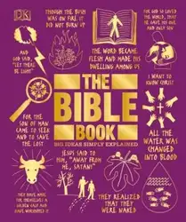 دانلود کتاب The Bible Book Big Ideas Simply Explained