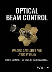 دانلود کتاب Optical Beam Control