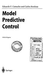 Model Predictive Control image