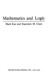 Mathematics and Logic image