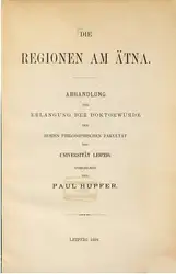 Die Regionen am... image