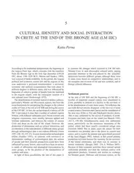 Cultural identity and... image