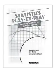 Statistics Play-by-Play: Laboratory... image