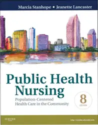 Public Health Nursing:... image