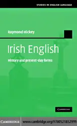Irish English: History... image