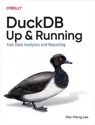 دانلود کتاب DuckDB: Up and Running