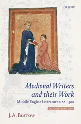 Medieval Writers and... image