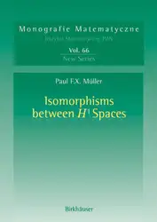 Isomorphisms between H۱... image