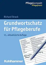Grundwortschatz für Pflegeberufe image