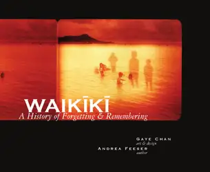 Waikiki: A History... image