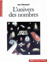 L’univers des nombres image